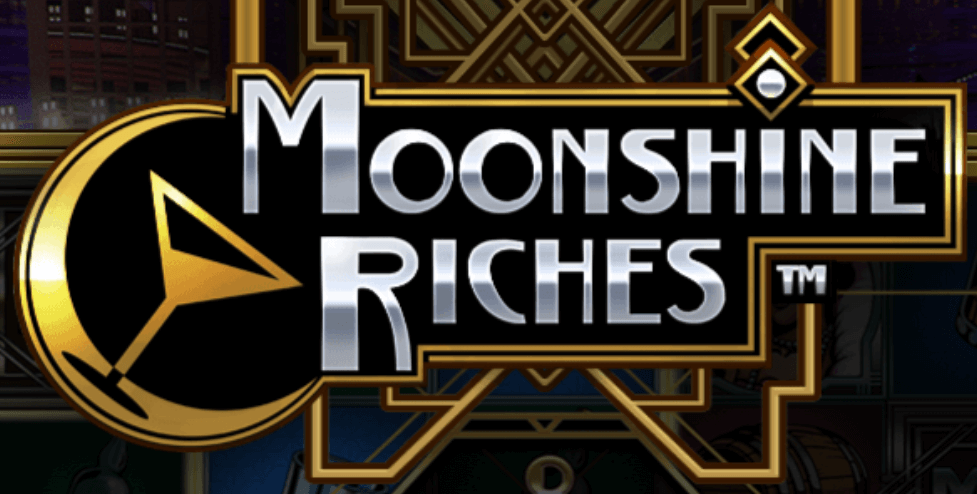 Moonshine Riches Slot Review